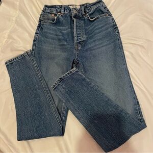 free people jeans